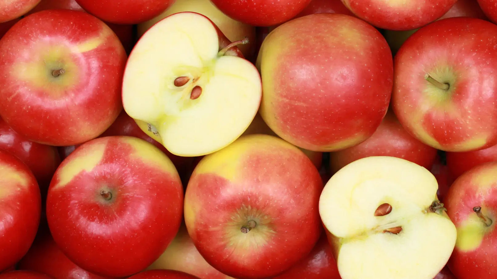 Recette de tarte aux pommes et meringue véganes