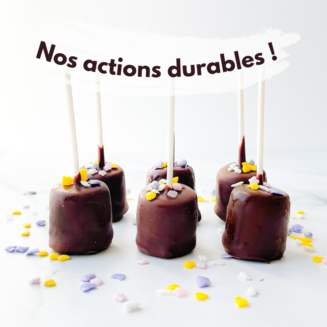 Savourer le Goût du Développement Durable