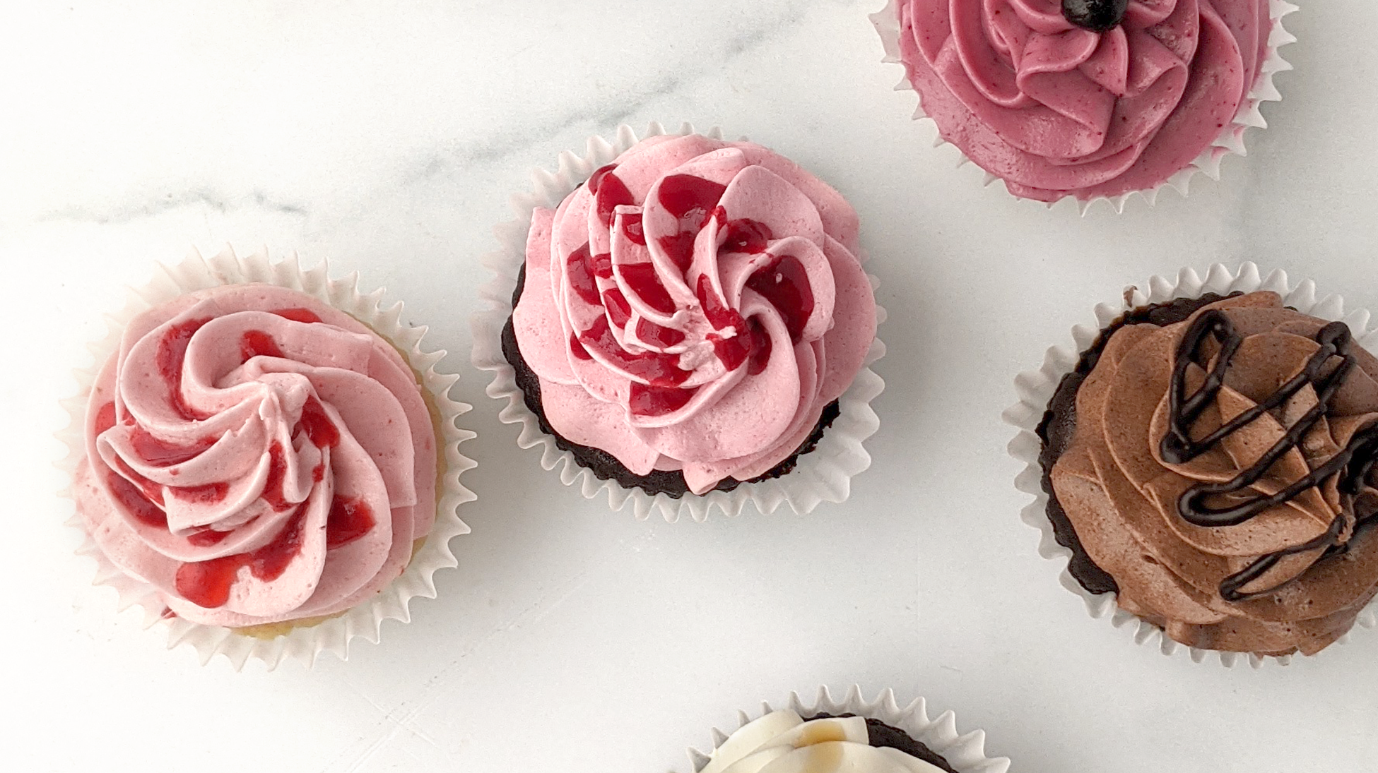 Les 7 choses qui nous ont inspiré durant le dernier mois !