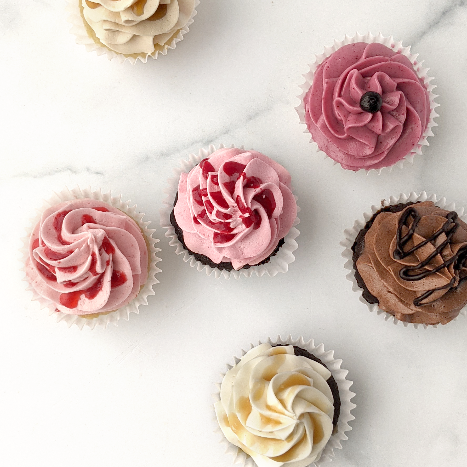 Les 7 choses qui nous ont inspiré durant le dernier mois !