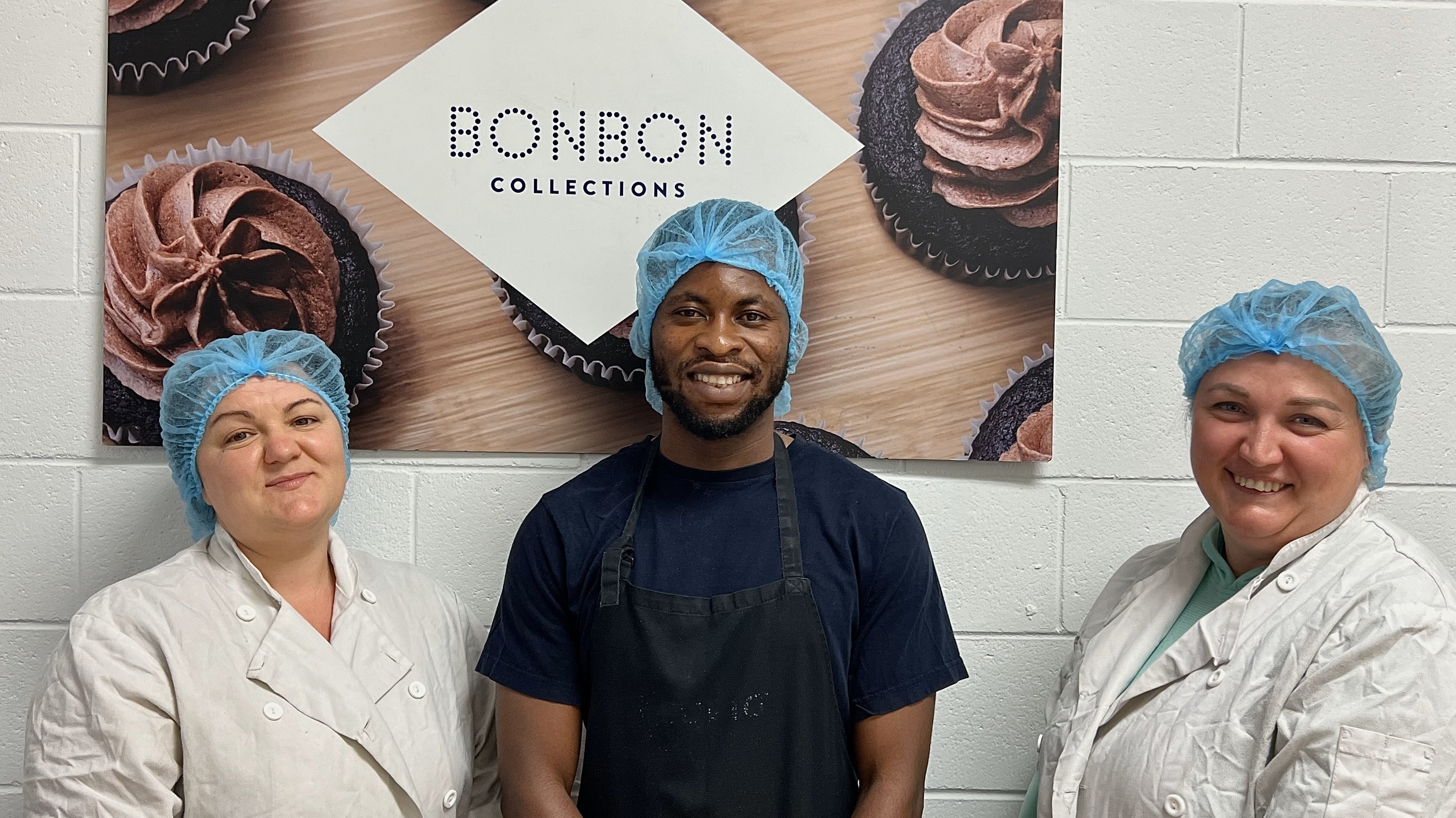 Au-delà des Frontières: Là Où la diversité s'épanouit en saveurs!