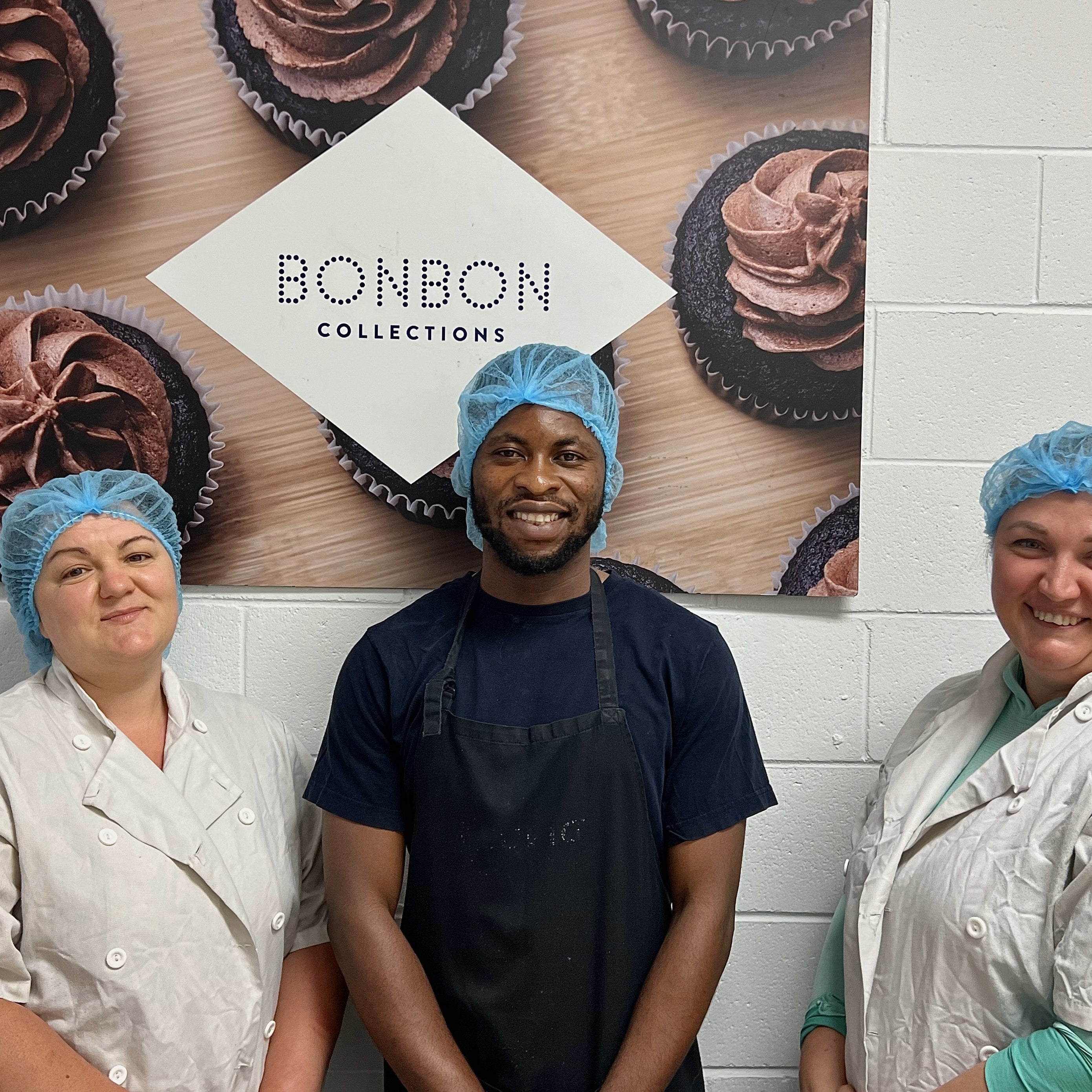 Au-delà des Frontières: Là Où la diversité s'épanouit en saveurs!