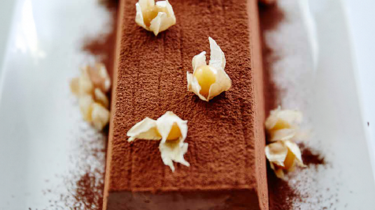 Recette Mousse au Chocolat sans oeuf, sans lait, végane et sans allergènes prioritaires