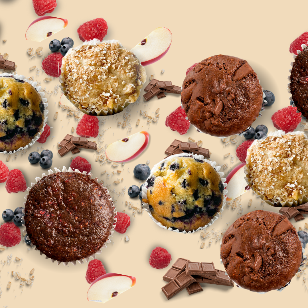 Muffins