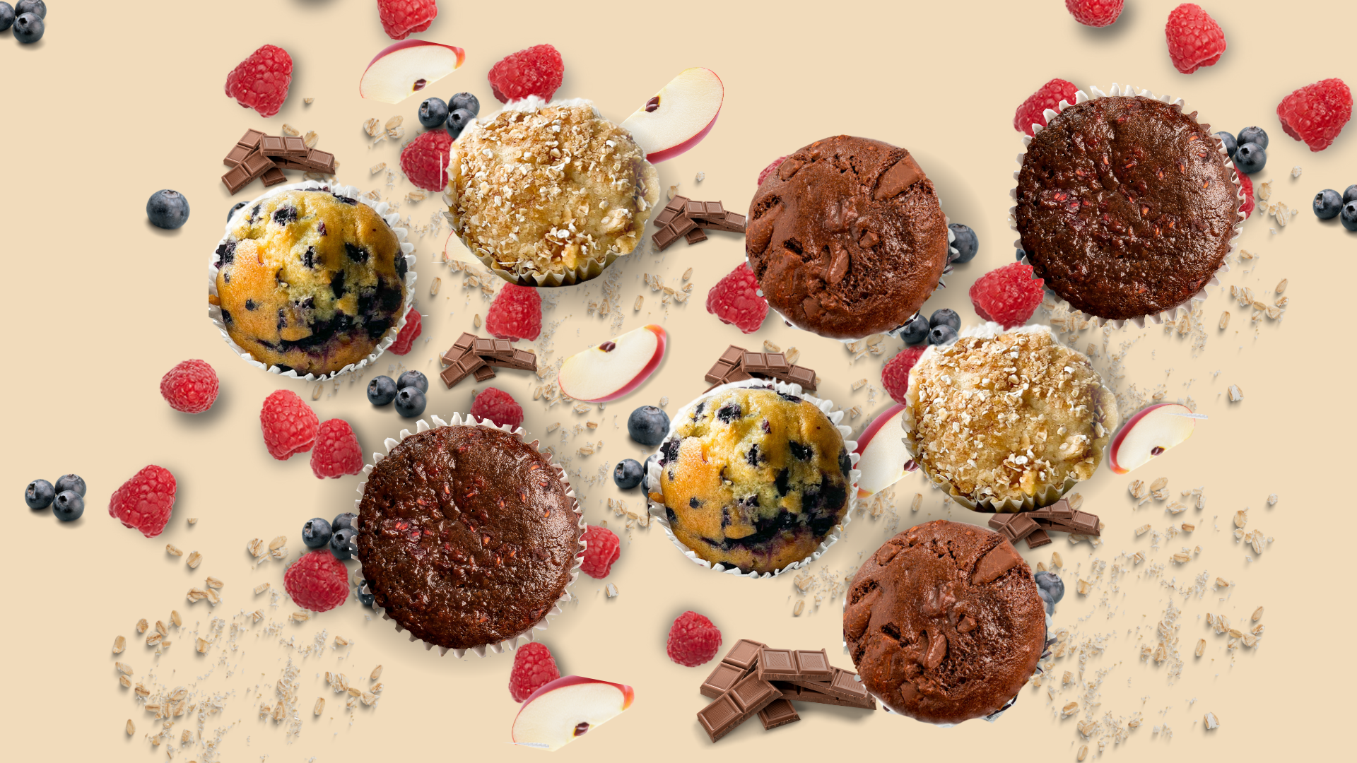 Muffins