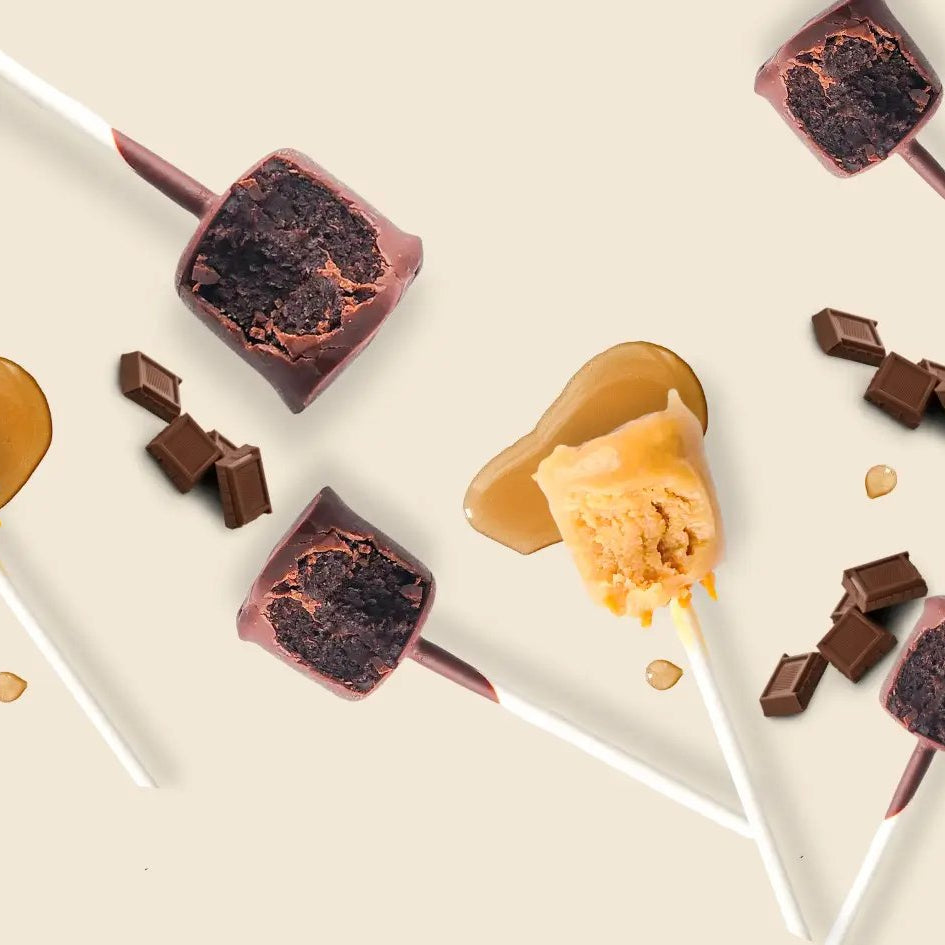 Cakepops