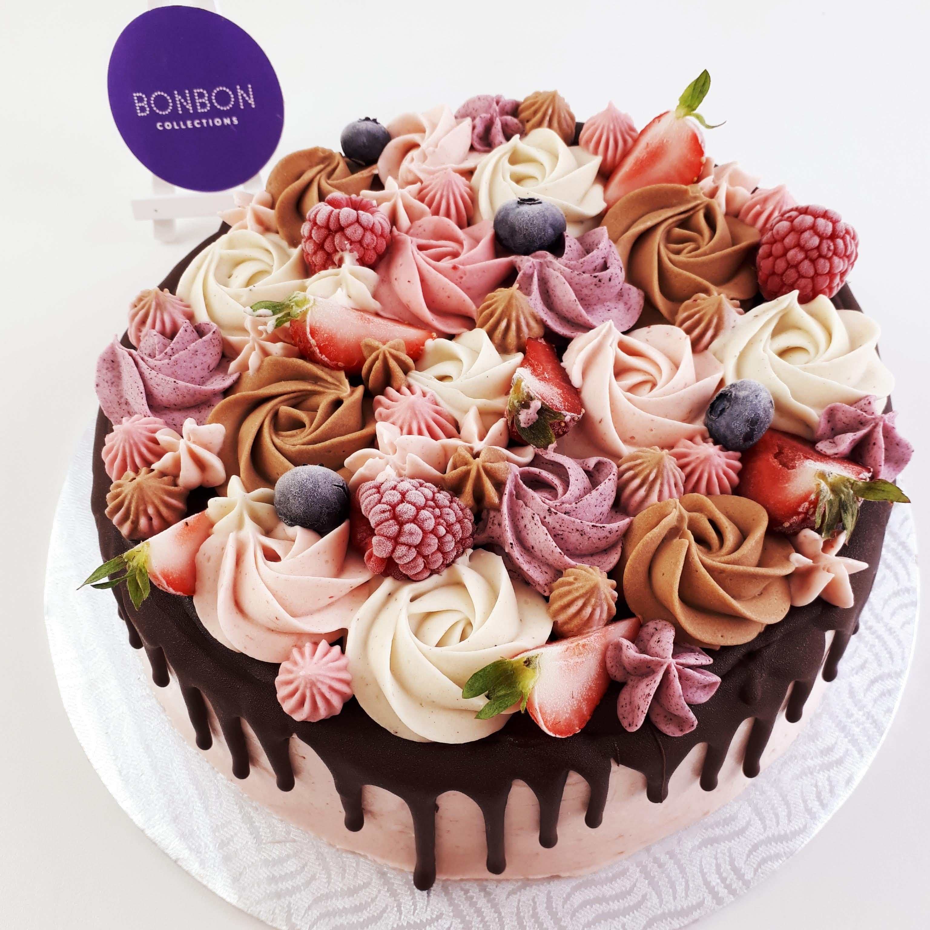 Gâteaux Chiffre/Lettre