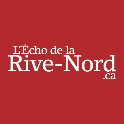 l'écho de la rive-nord