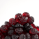 jujubes de Baies Fruitées