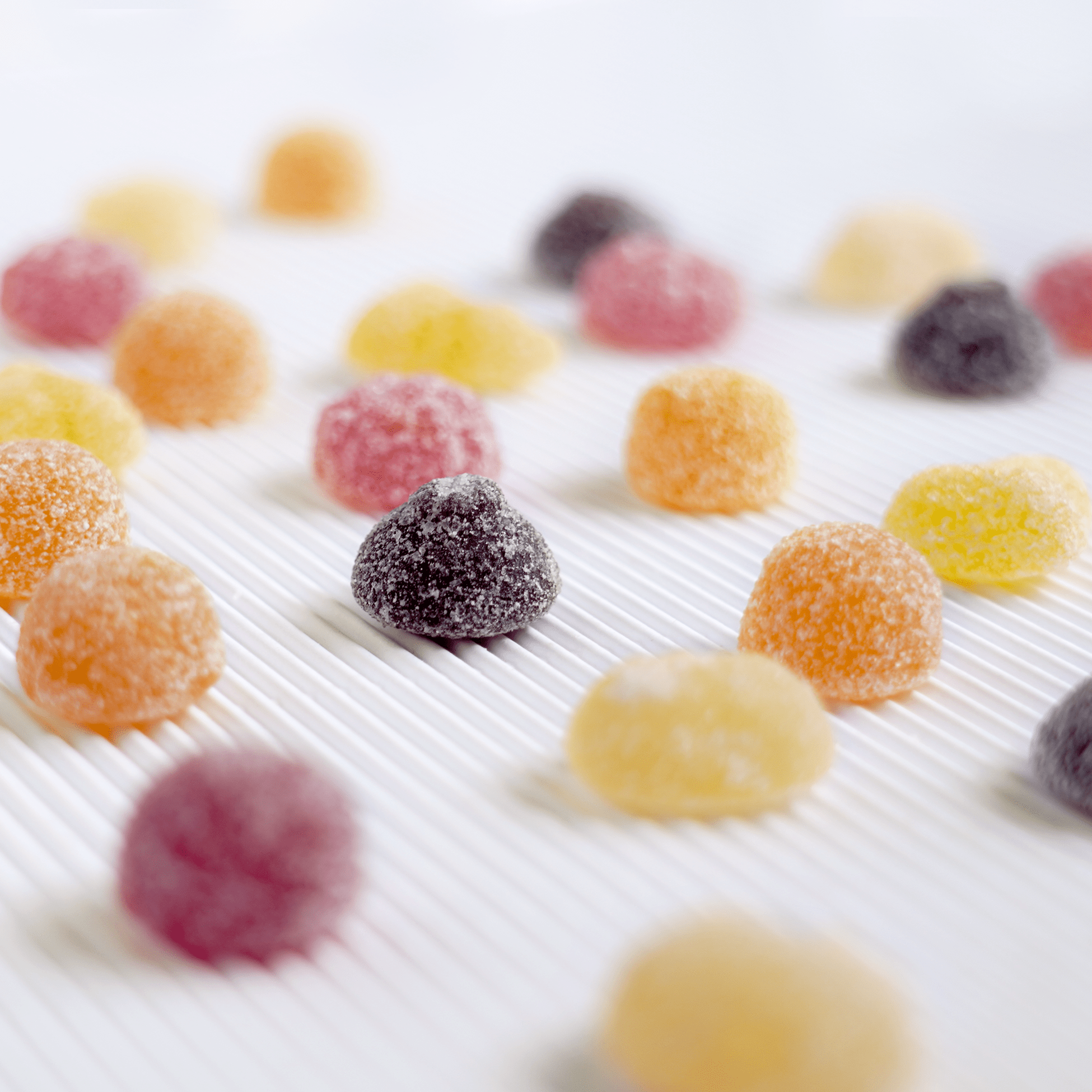 Bonbon Mous Acidulés