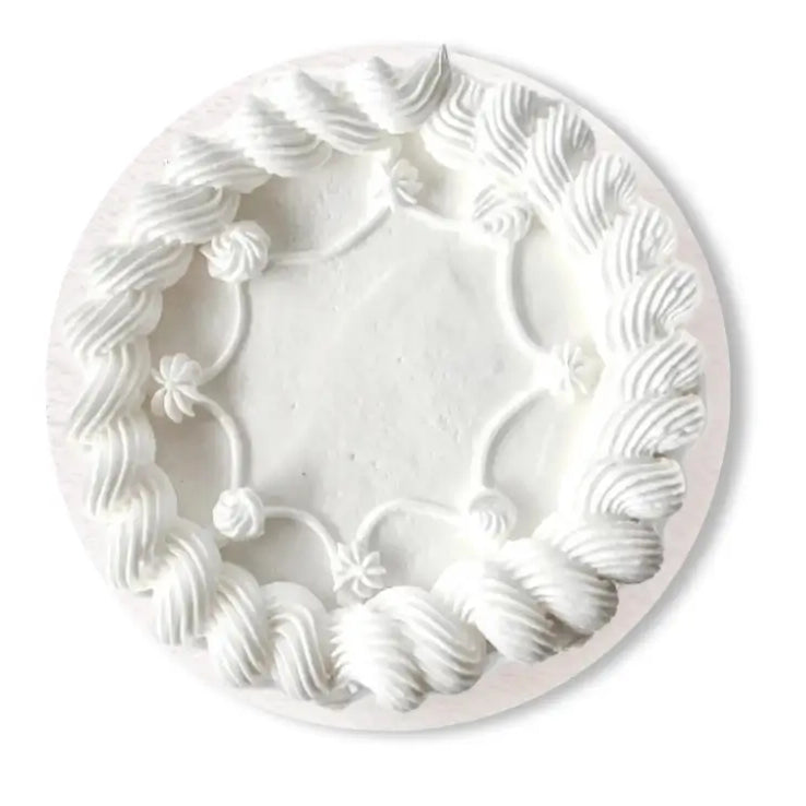 Gâteau Vintage