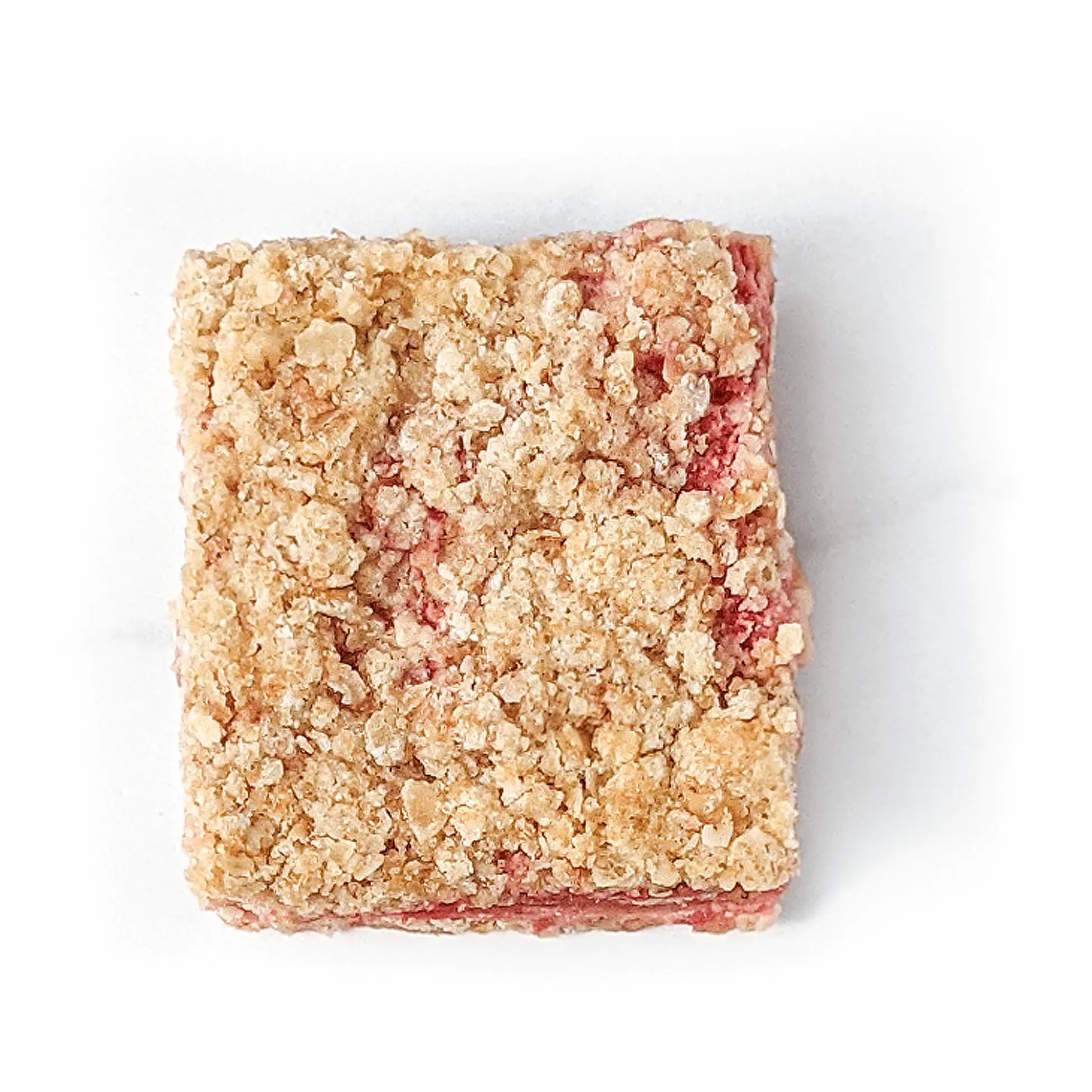 Carrés Pomme Framboise
