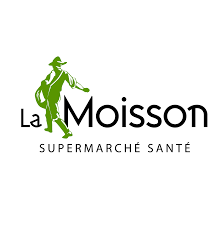 La moisson supermarché santé