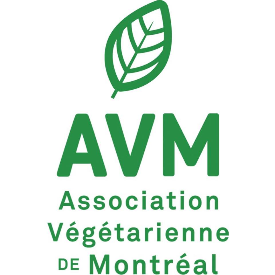 AVM association végétarienne de Montréal