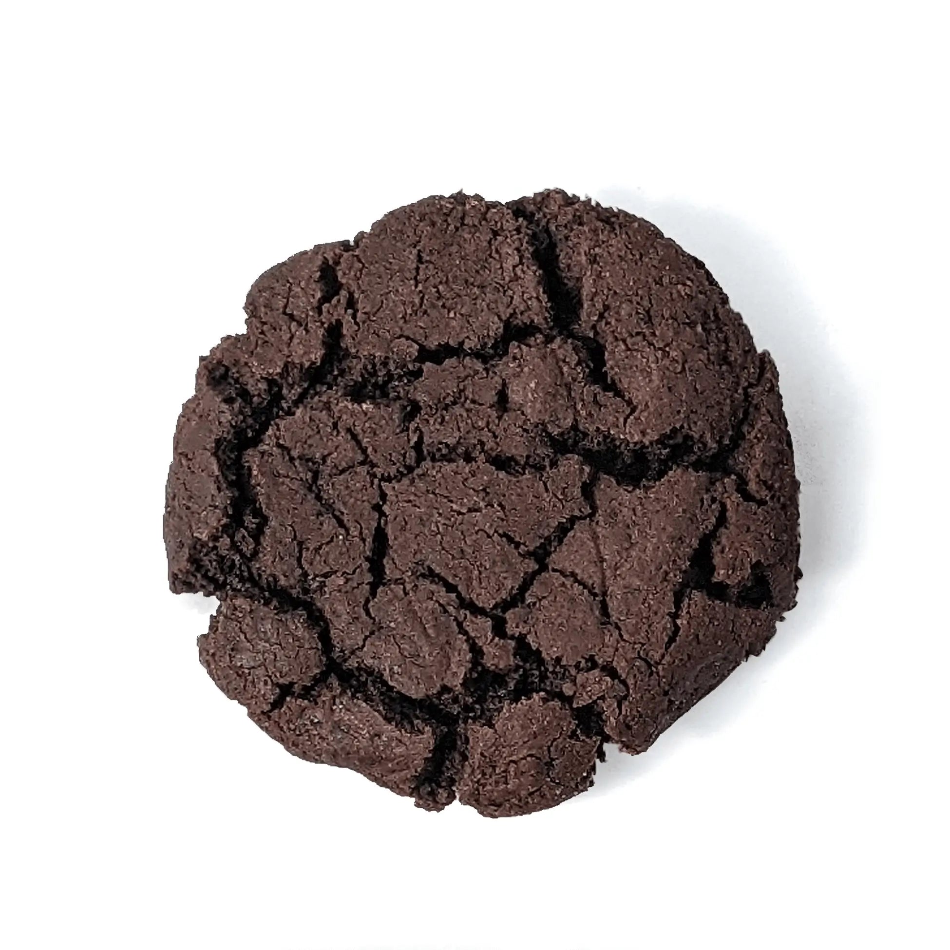 Biscuits Double chocolat