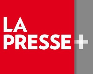 La presse +