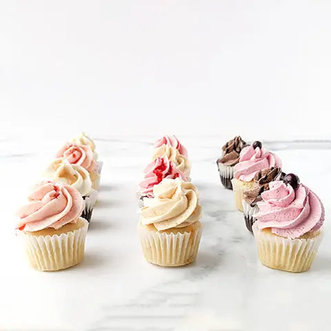 12Cupcakesansgluten_SIDE