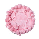 Gâteau Vintage exposition