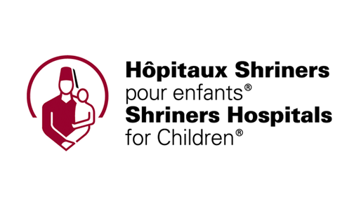 Höpitaux Shriners pour enfants/ Shriners Hospitals dor children