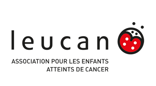 leucan Association pour les enfants atteints de cancer