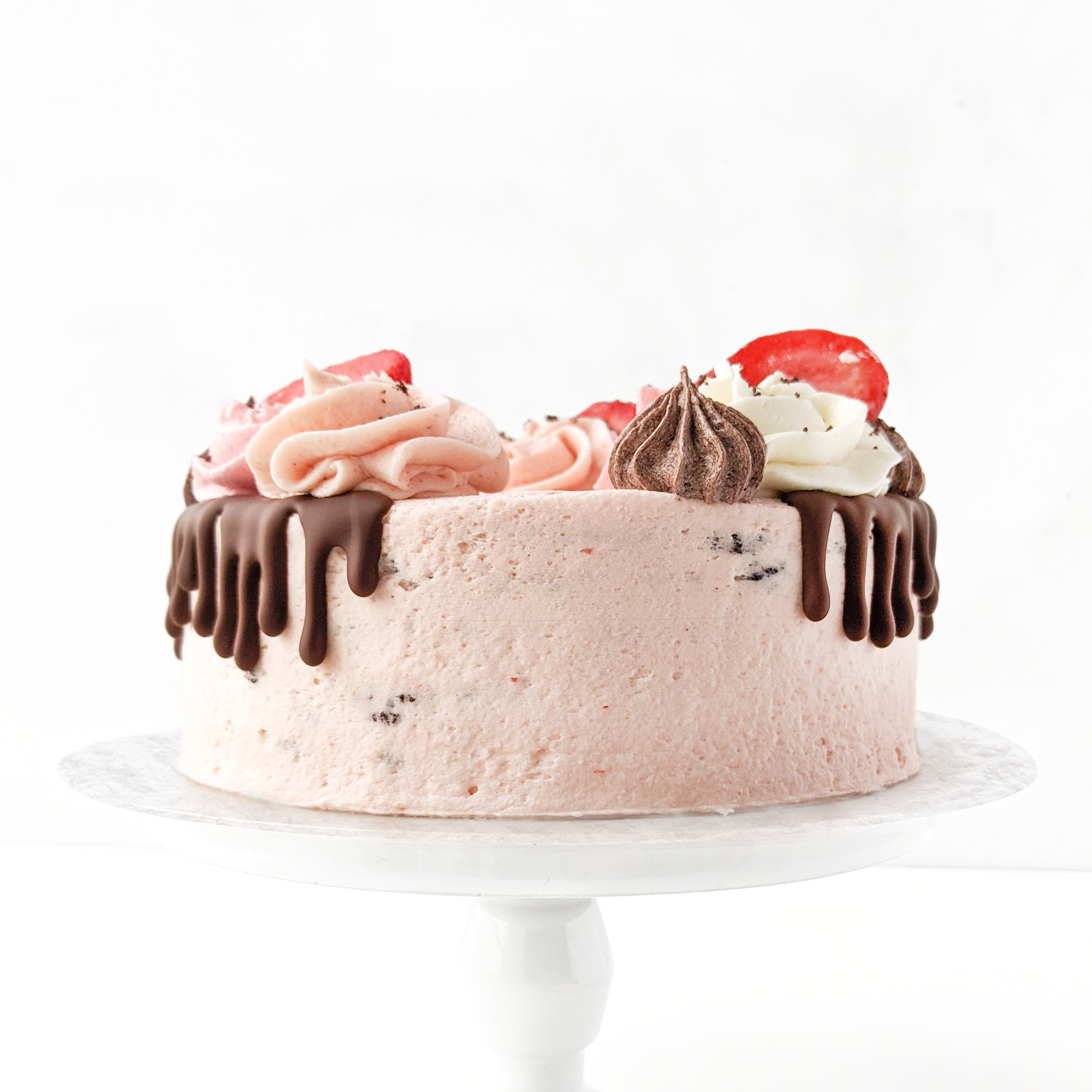 30 Strawberry Cake Recipes | MyRecipes